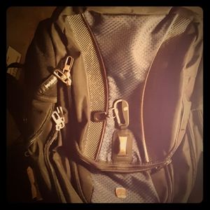 SWISS GEAR back pack